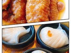 -馋遇江南·精致湖景雅宴(东方之门店)