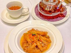 -明阁 Ming Court(广州朗豪酒店)
