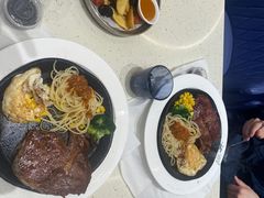 -夏日玛莉西餐厅(中茂城店)