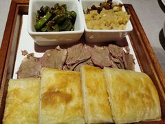 驴肉火烧-掌柜的店·河南菜(世茂店)