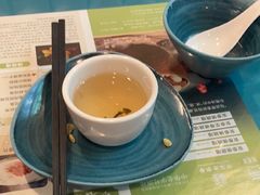 -安泰楼·佛跳墙创始人·传统闽味早茶·酒楼(三坊七巷闽菜地标店)