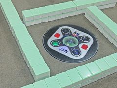 -素禅棋牌会所(海阳路店)