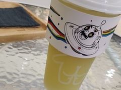 -茶力的小怪兽(梅林卓悦汇店)