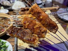 -蚝堡海鲜·威海菜·海肠捞饭·烧烤·亚洲吃蚝公司(幸福门店)