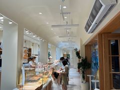 -分子跳动鲜活面包(五一大道店)