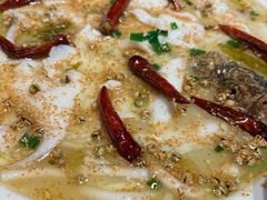 -渔语鱼新川菜Bistro(万象天地店)