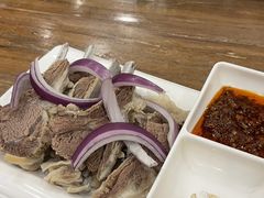 -清真·玛丽亚新疆菜主题餐厅(浙江中路店)
