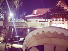 -西双版纳融创皇冠假日度假酒店