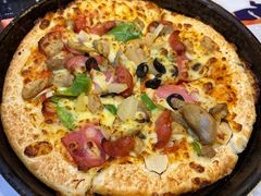 -必胜客(远大路店)