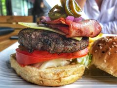 -Cactus墨西哥仙人掌餐厅