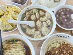 -蒋家桥饺面店(广陵路店)