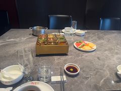 -德天肥牛海鲜火锅(城西银泰店)