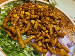 -春饼先生·北京烤鸭(甘井子万达店)