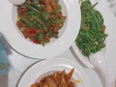 -乡村基·川味现炒大王(熙悦天街店)