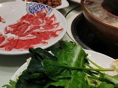 -福寿斋·老北京铜锅涮肉·烤鸭(顺义总店)