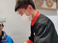 -福海居烤鸭店(鸟巢店)