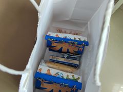 -墨茉点心局(梅溪湖新天地一店)