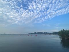 -东钱湖小普陀景区