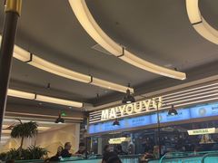 -马有鱼·馕坑烤全鱼(美美2店)