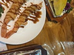 -松坂屋日料自助(长城路店)