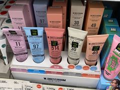 -Olive Young(明洞中央店)