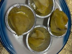 -金狮国际酒店自助餐(金狮店)