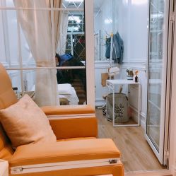 -绘甲社NACHO&DAI SALON