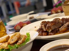 -豫璟轩中餐厅(南昌万怡店)