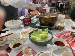-大永發老火浓汤·经典粤菜(北滨路店)