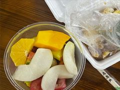 -老炳·七丛松甘草水果