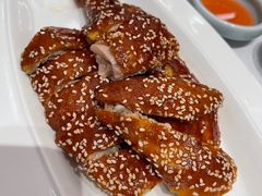 古铜麻香鸡半只-北京厨房(SKP店)
