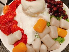 -鲜芋仙(北京超极合生汇店)