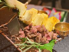 -摩打食堂(壹方中心店)