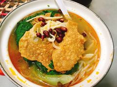 -丽丽三鲜螺蛳粉(田林路店)