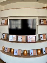 -意然瑜伽·普拉提