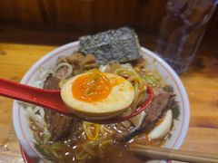 -老龙亭拉面店