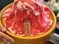-牛匠和牛寿喜锅(西安总店)