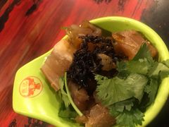 -张记牛肉面馆(天津路店)