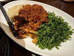 -味上湘菜馆(岳麓山店)