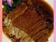 鹵水拼盤-老广酒楼(樱花店)