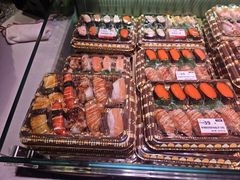 -争鲜回转寿司(朝北大悦城店)