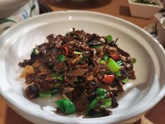-鲜菌江湖正宗野生菌火锅