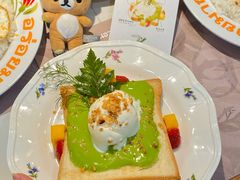 -泰椰里·泰国餐厅(智慧城广百广场店)