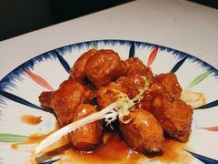 -常来小聚·广州非遗传承餐厅(高德置地店)