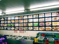 -渔民船说·北塘海鲜·天津菜·海肠捞饭(北塘古镇店)