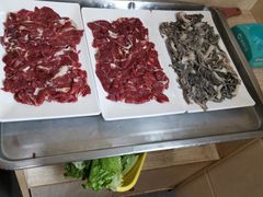 -伟记牛肉(金鸿公路店)