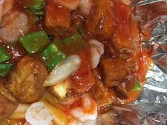 -盈春大饭店(千山路店)