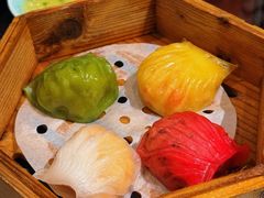 -白天鹅宾馆-玉堂春暖餐厅