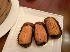 -杭州JW万豪酒店-万豪中餐厅