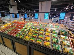 -世纪联华(安徽六安店)